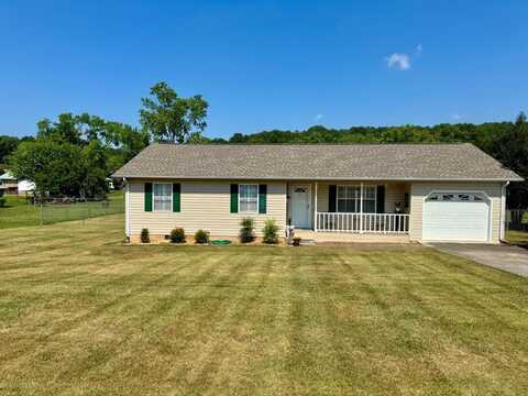 4511 Crestway Drive, Cohutta, GA 30710