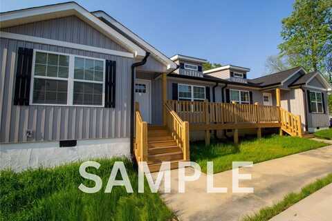 Lot 5 River Bend Road, DALTON, GA 30721
