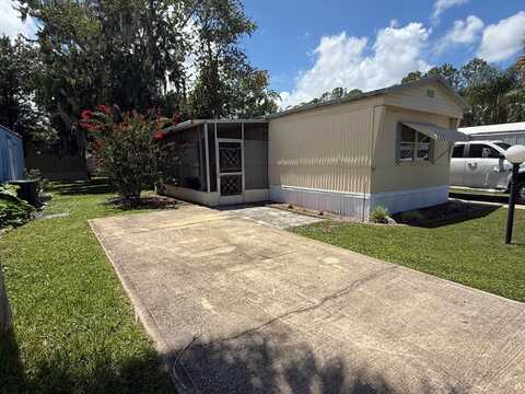 41 Palm Drive, Bunnell, FL 32110