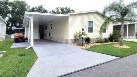 312 Siberian Cypress Circle, Winter Haven, FL 33881