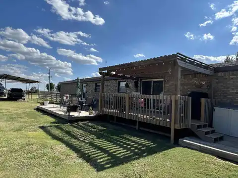 715 S Mckinley, Goodwell, OK 73939
