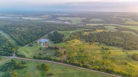 16820 E 44th Street, Yale, OK 74085