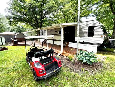 80 Brennan Beach, Pulaski, NY 13142