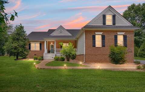 924 Newsome Ct, Goochland, VA 23063