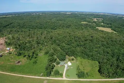 7785 NE 651 Rd, Lowry City, MO 64763