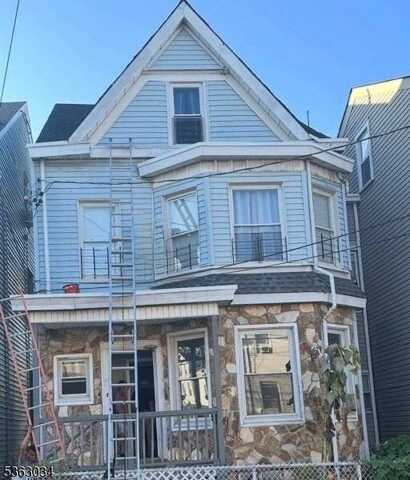 100 BUTLER ST, Paterson, NJ 07524