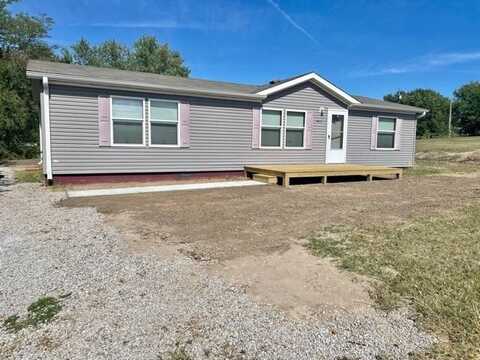 403 E 18th, Concordia, KS 66901