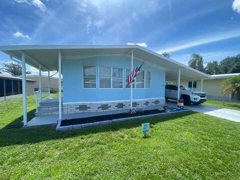 10740 Jamaica Blvd, New Port Richey, FL 34654