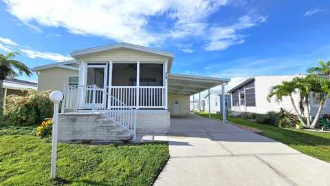701 Aqui Esta Dr, Punta Gorda, FL 33950