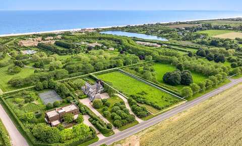 335 Daniels Lane, Sagaponack, NY 11962