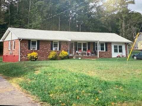 615 NW Cherokee Trail, DALTON, GA 30721