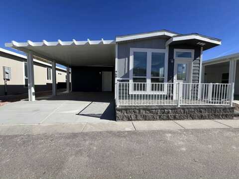 2206 S. Ellsworth Road, Mesa, AZ 85209