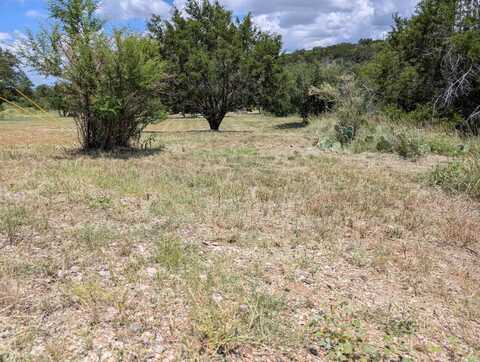 Lot K9010 Ponderosa Bend, Horseshoe Bay, TX 78657