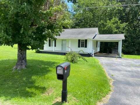 143 Bear Creek Rd, Collinwood, TN 38450