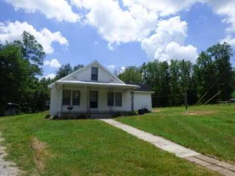 1576 Sheltontown Road, ALBANY, KY 42602