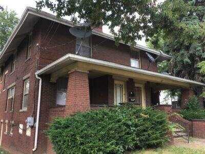 2817 12th NW St, Canton, OH 44708