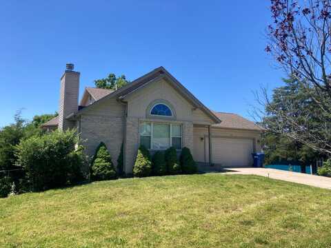 31 Sunset Drive, Camdenton, MO 65020