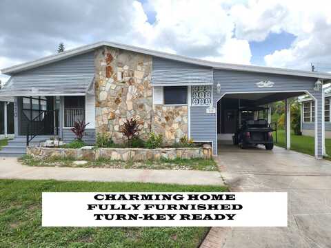 310 Killarney Cay, Vero Beach, FL 32966
