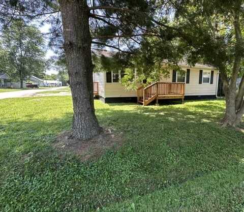95 Rural, Austin, IN 47102