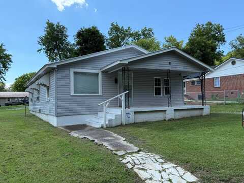904 N Tenth St, Gadsden, AL 35901