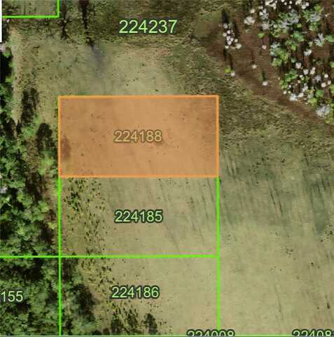 No Name Rd, Polk City, FL 33868