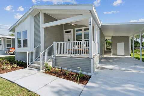 6200 99th Street, Sebastian, FL 32958