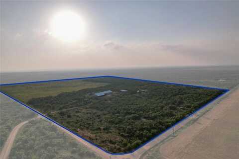 14867 County Rd 407, Trent, TX 79561