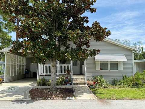 186 WOODLAND DRIVE, Leesburg, FL 34788