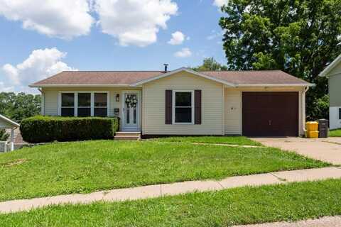 1876 Key Way, Dubuque, IA 52002