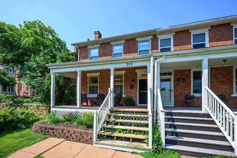 314 Elk, Galena, IL 61036