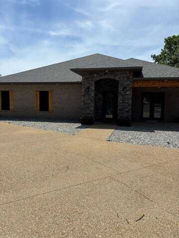 53 Maravilla Way, Hot Springs Village, AR 71909
