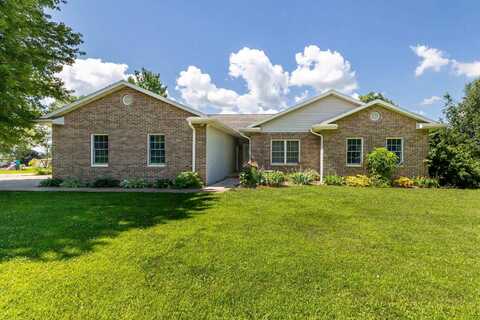4450 Pascal, Hazel Green, WI 53811