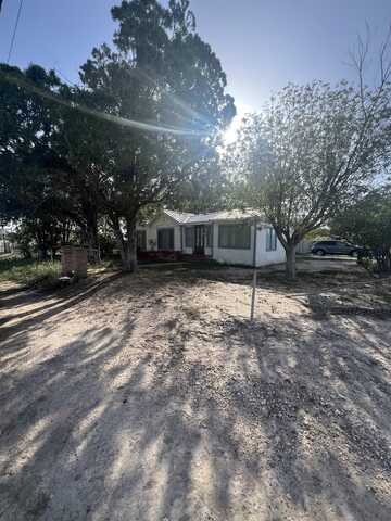 1301 Las Vacas, Del Rio, TX 78840