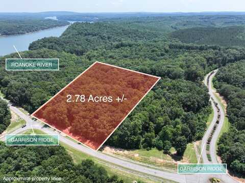 0 TALON RIDGE CT, Pittsville, VA 24139
