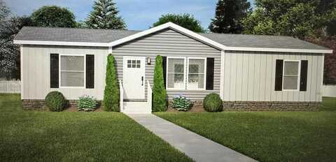 5595 AXTON RD, Axton, VA 24054