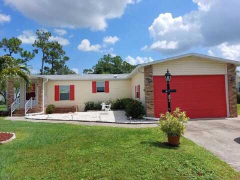10932 Hidden Hills Ct, North Fort Myers, FL 33903