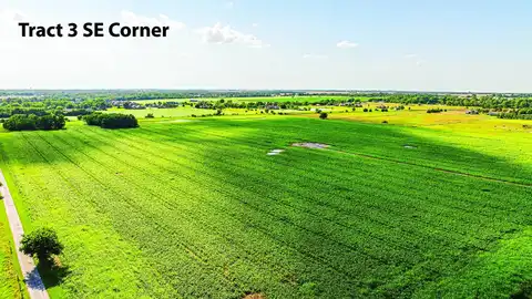 TBD Crestwood St, North Enid, OK 73701