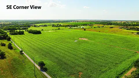 TBD Crestwood St, North Enid, OK 73701