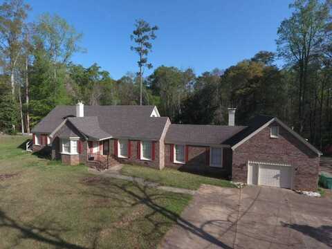 112 Pickens Street, Eutaw, AL 35462