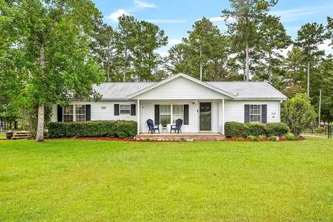 432 White Oak Dr, Eufaula, AL 36027
