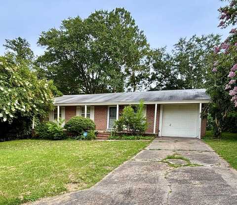 515 Holly Drive, Eufaula, AL 36027