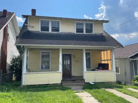 1025 Red Oak Street, Charleston, WV 25302