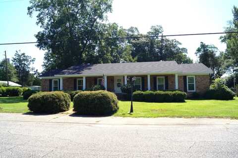 306 Chesley Ave, Jackson, AL 36545