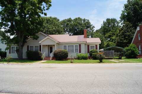 120 W Clinton st, Jackson, AL 36545