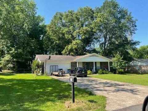 23 Robinson St, Cabot, AR 72023