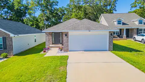 7081 Sonny Drive, Pensacola, FL 32504