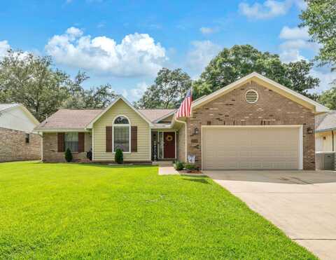 510 Matthew Street, Niceville, FL 32578