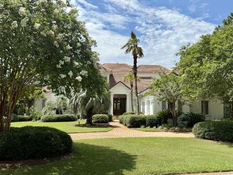 3263 Burnt Pine Cove, Miramar Beach, FL 32550