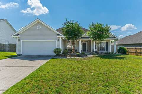 138 Crab Apple Avenue, Crestview, FL 32536