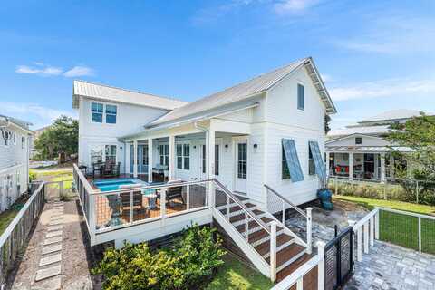 338 S Gulf Drive, Santa Rosa Beach, FL 32459